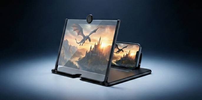 ScreenMax image
